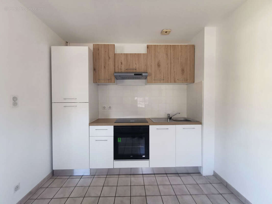 Appartement à AOSTE