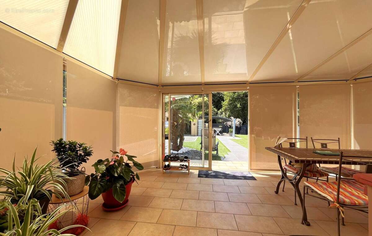 Maison à SAINT-NAZAIRE