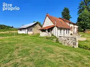 Maison à RILHAC-LASTOURS