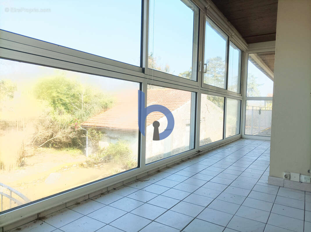 Maison à LES LUCS-SUR-BOULOGNE