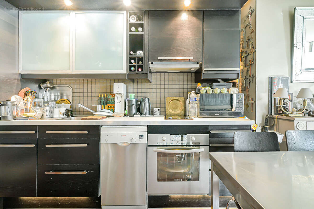 Appartement à PARIS-2E