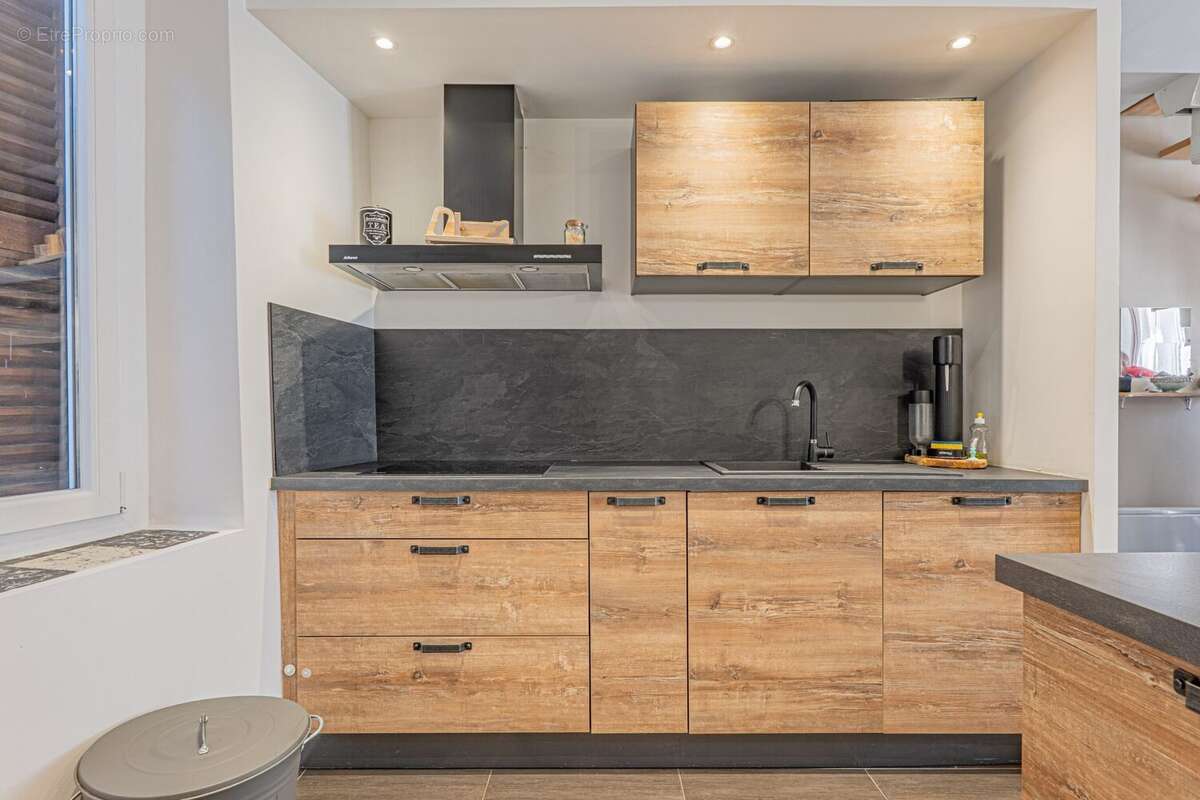 Appartement à MASSOINS