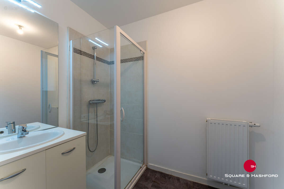 Appartement à BEGLES