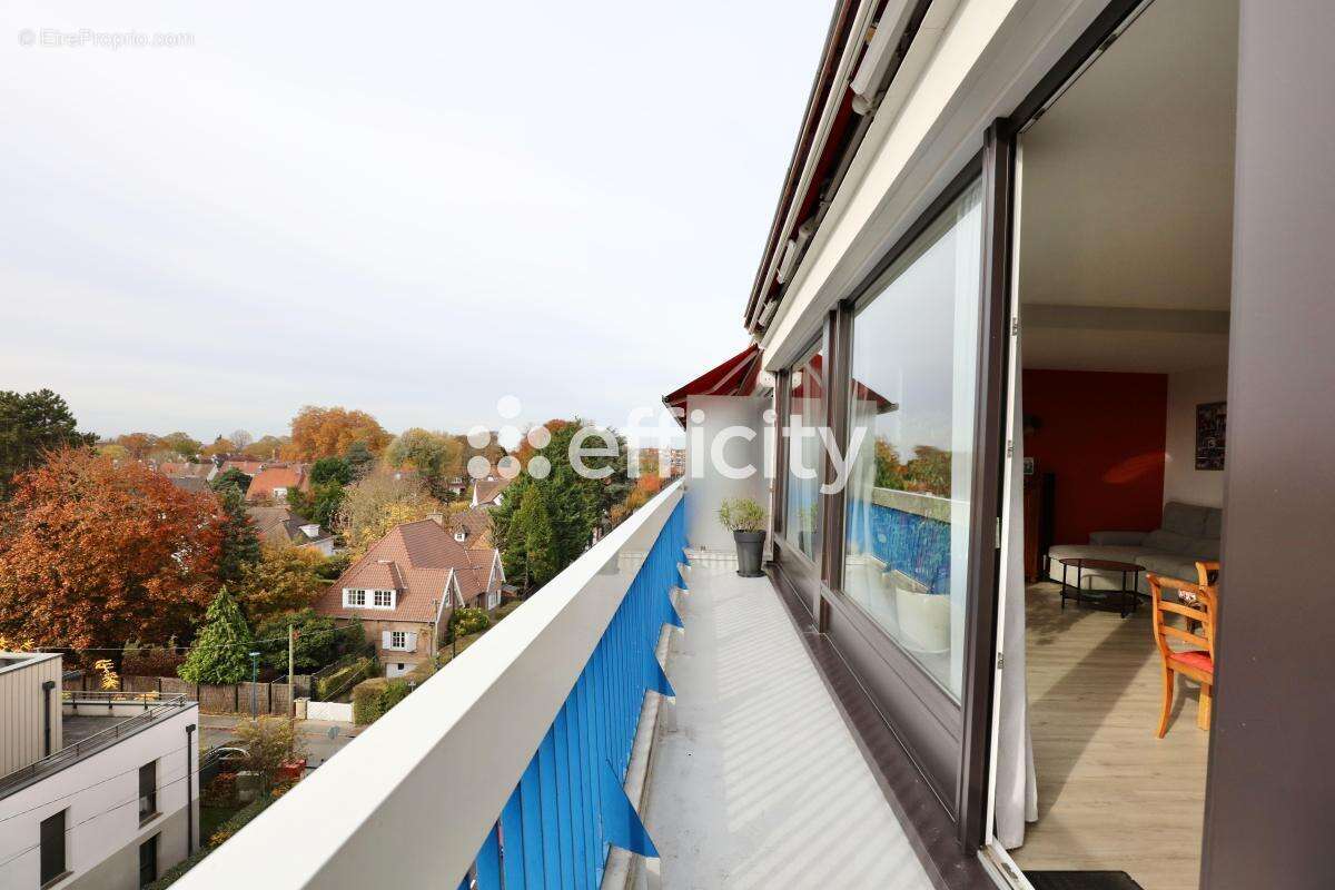 Appartement - photo 16