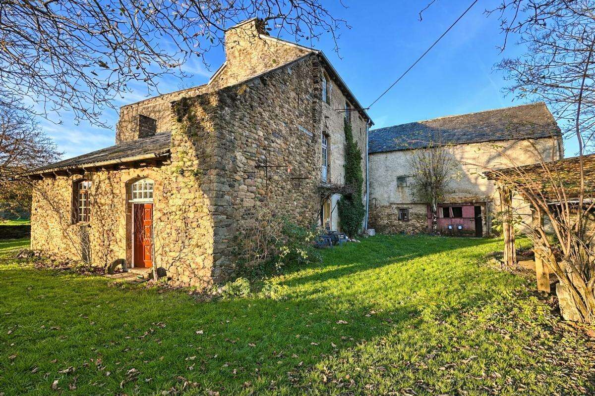 Maison à RULLAC-SAINT-CIRQ