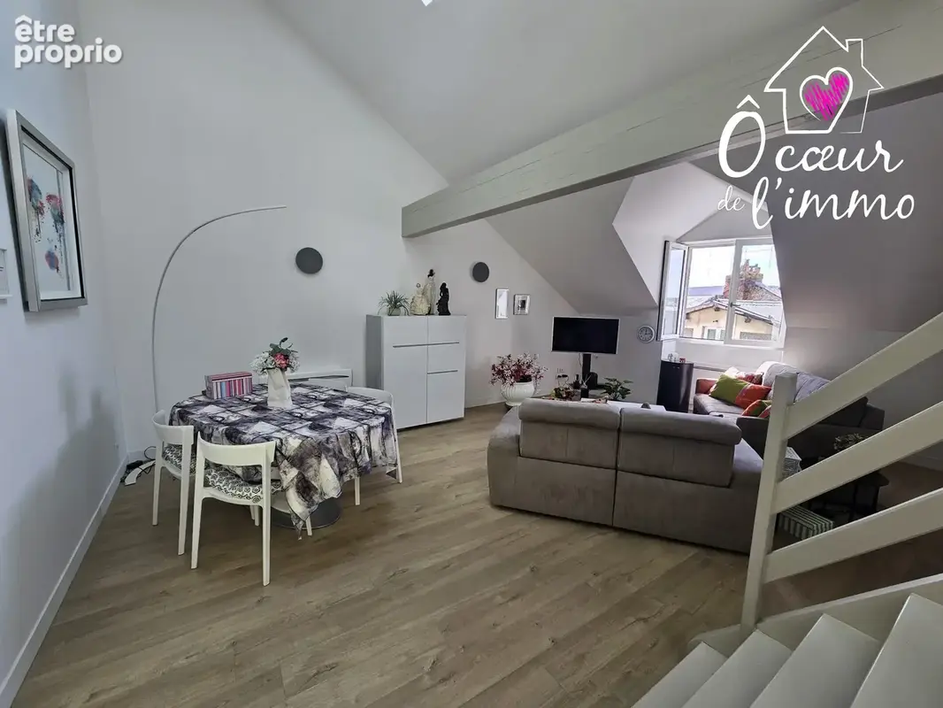 Appartement 119 m² à Cholet  - photo 8