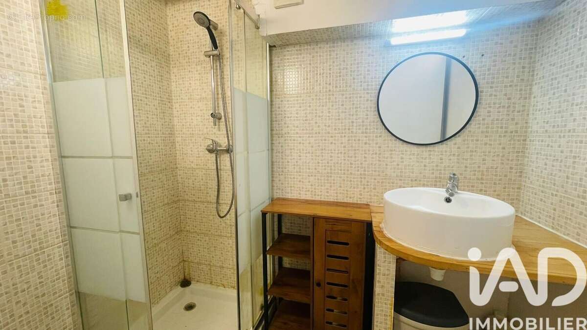 Photo 4 - Maison à ARLES-SUR-TECH