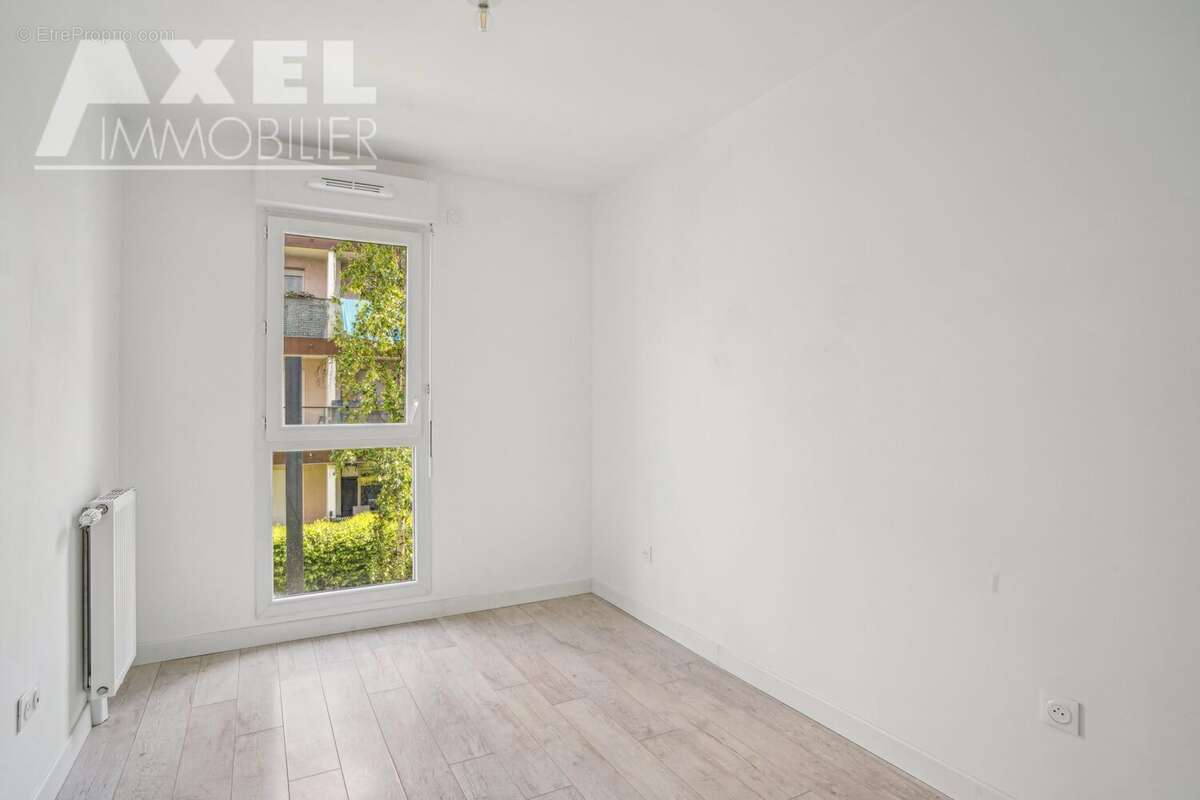 Appartement à BOIS-D&#039;ARCY