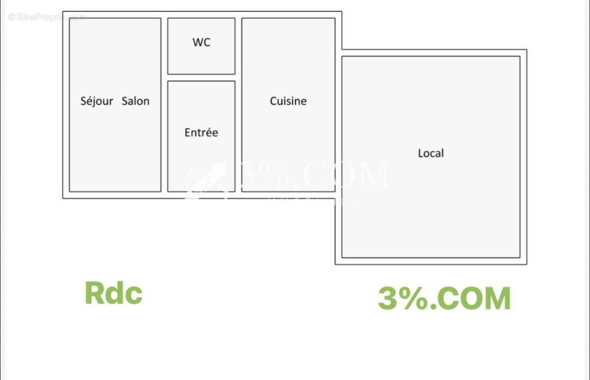 Maison à WICKERSHEIM-WILSHAUSEN