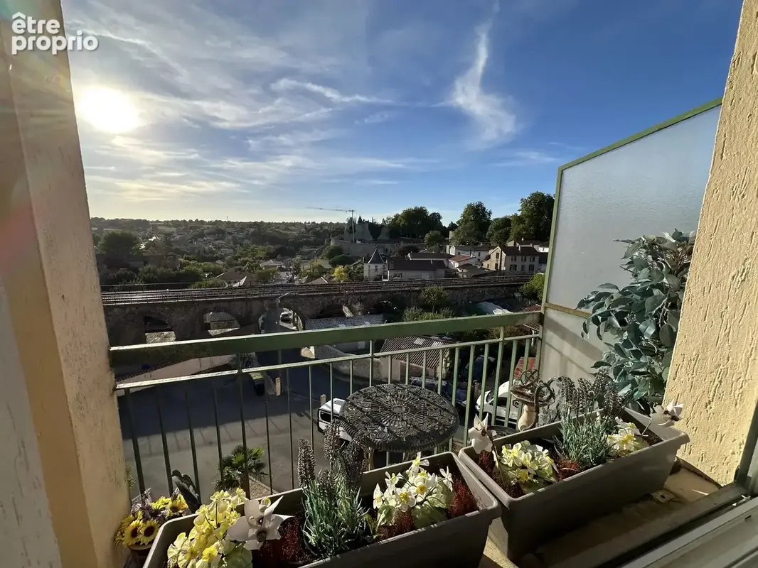 Rare, magnifique appartement 45 m² centre avec ascenseur, refait à neuf en 2023, 1chambre - photo 3