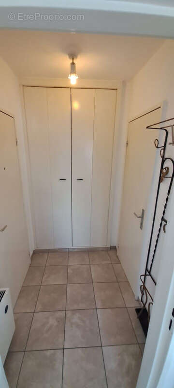 Appartement à SAINT-LOUIS