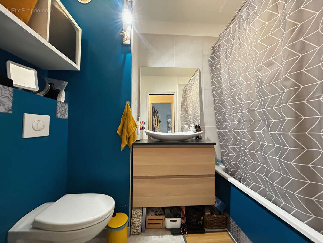 Appartement à DIJON