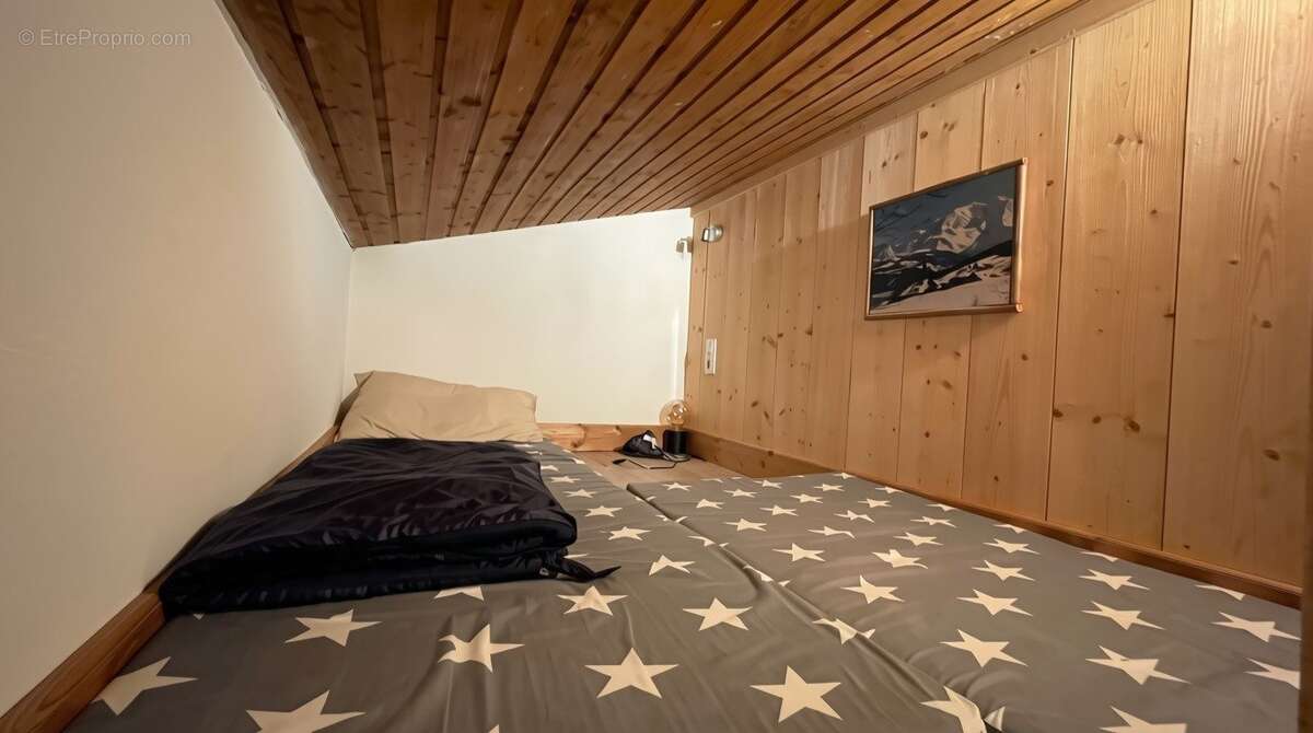 Appartement 33 m² à Samoens  - photo 7