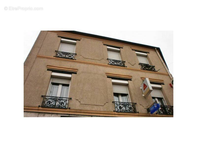 Appartement à BONDY