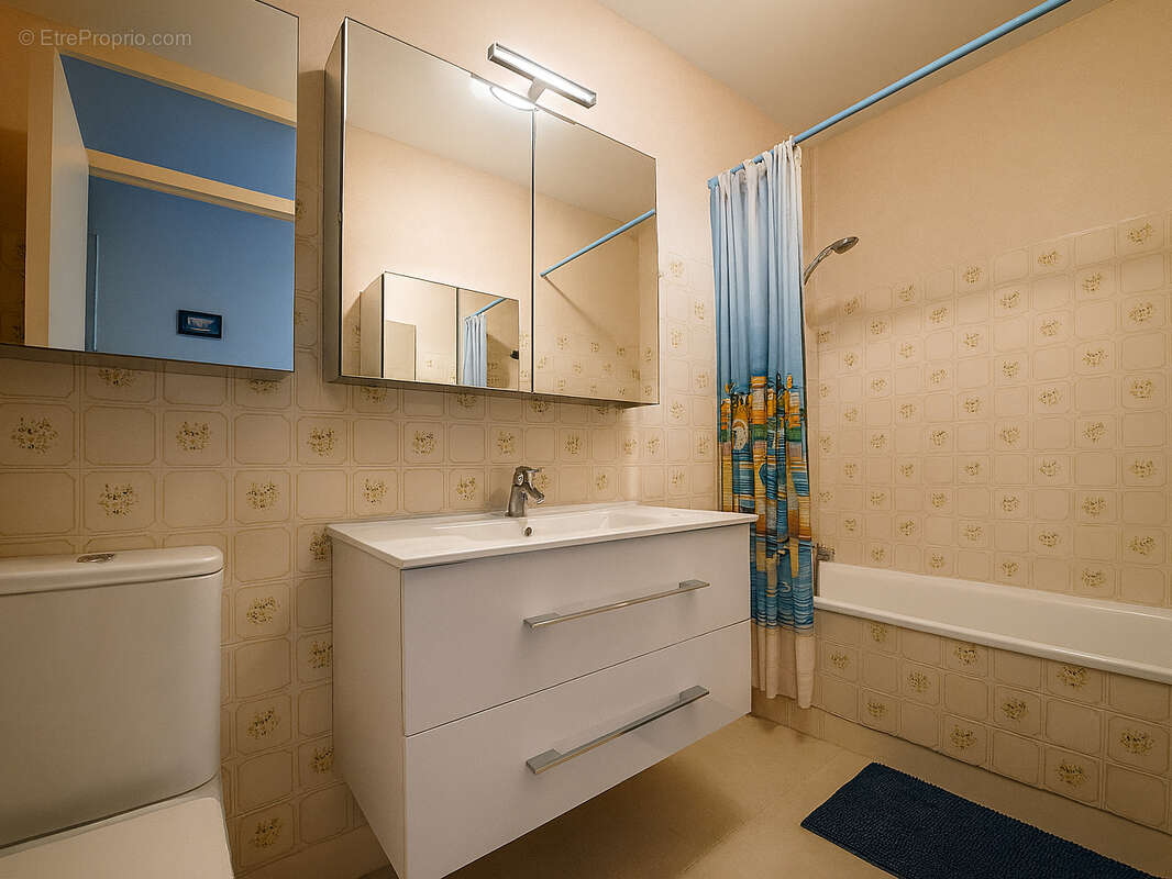 Appartement à PORNICHET