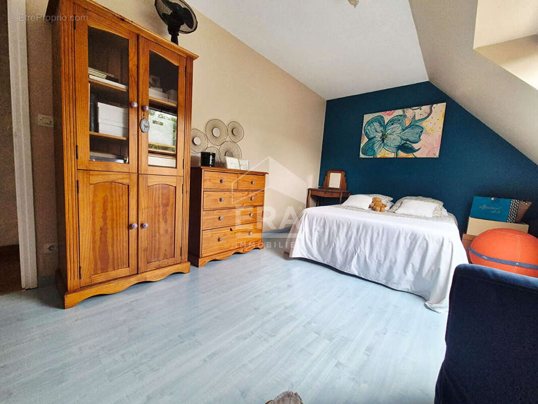 Maison 149m² à dourges - photo 8