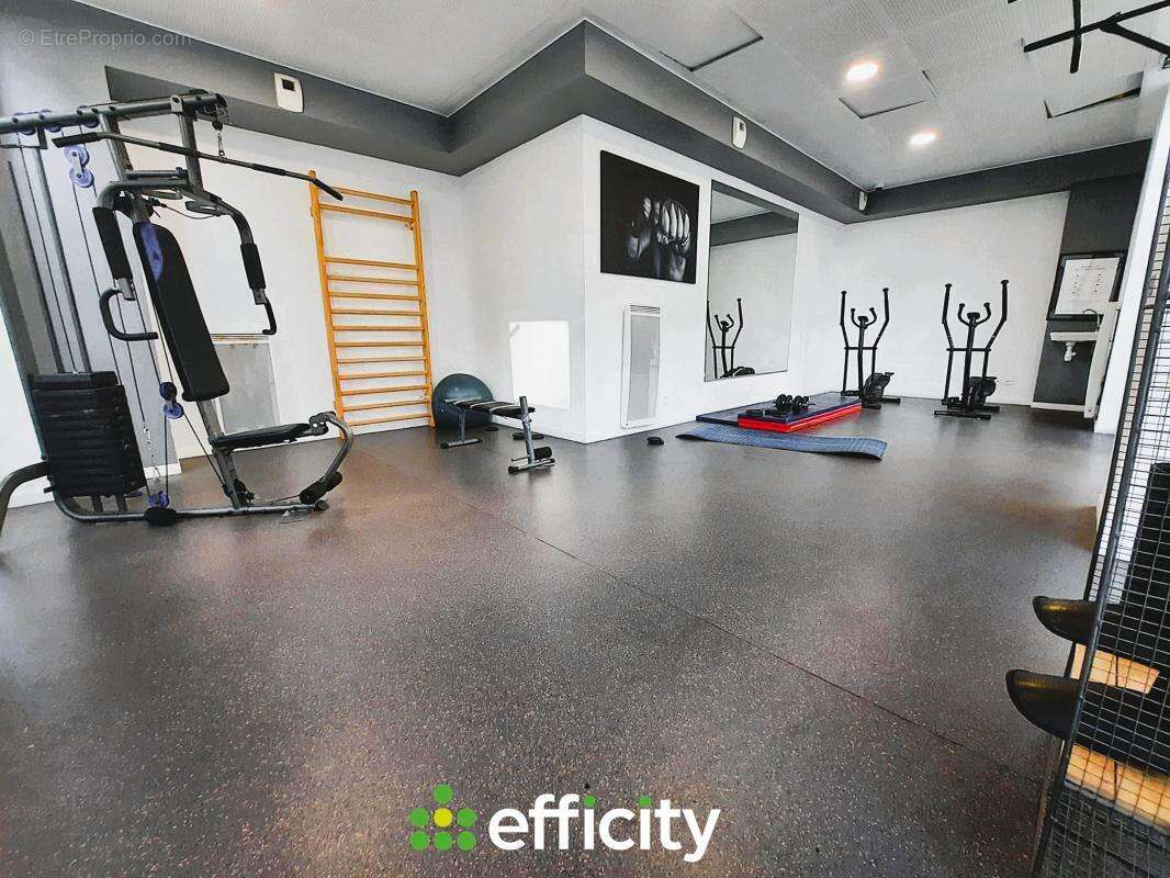 Appartement à LYON-7E