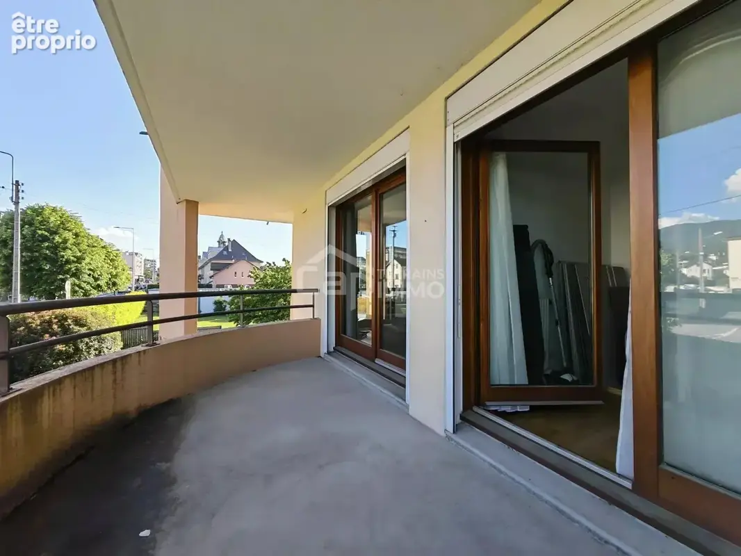 Exclusivité / thonon centre - photo 7