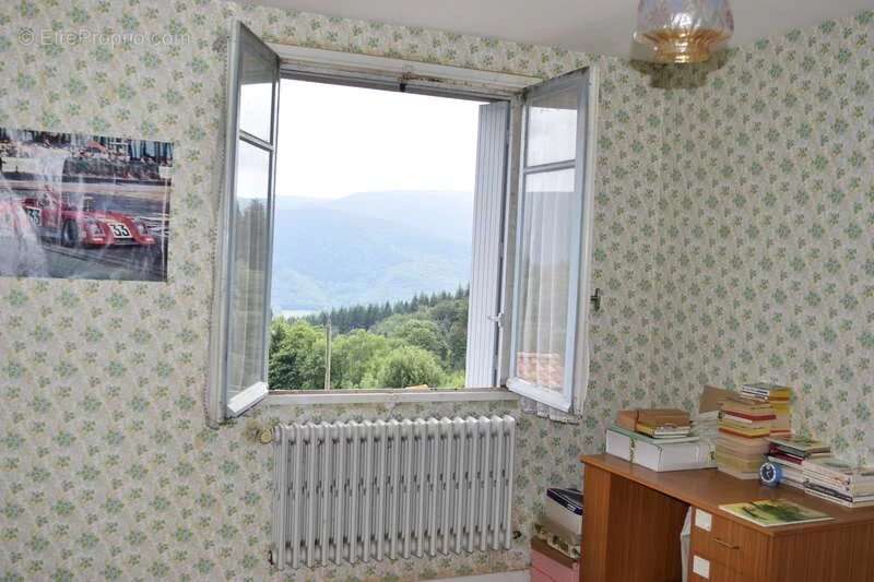 Maison à SAINT-PONS-DE-THOMIERES