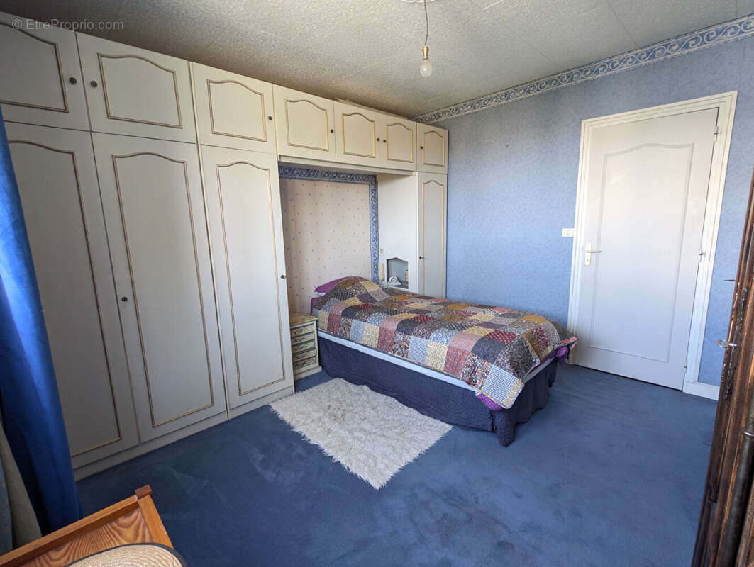 Appartement à CAEN
