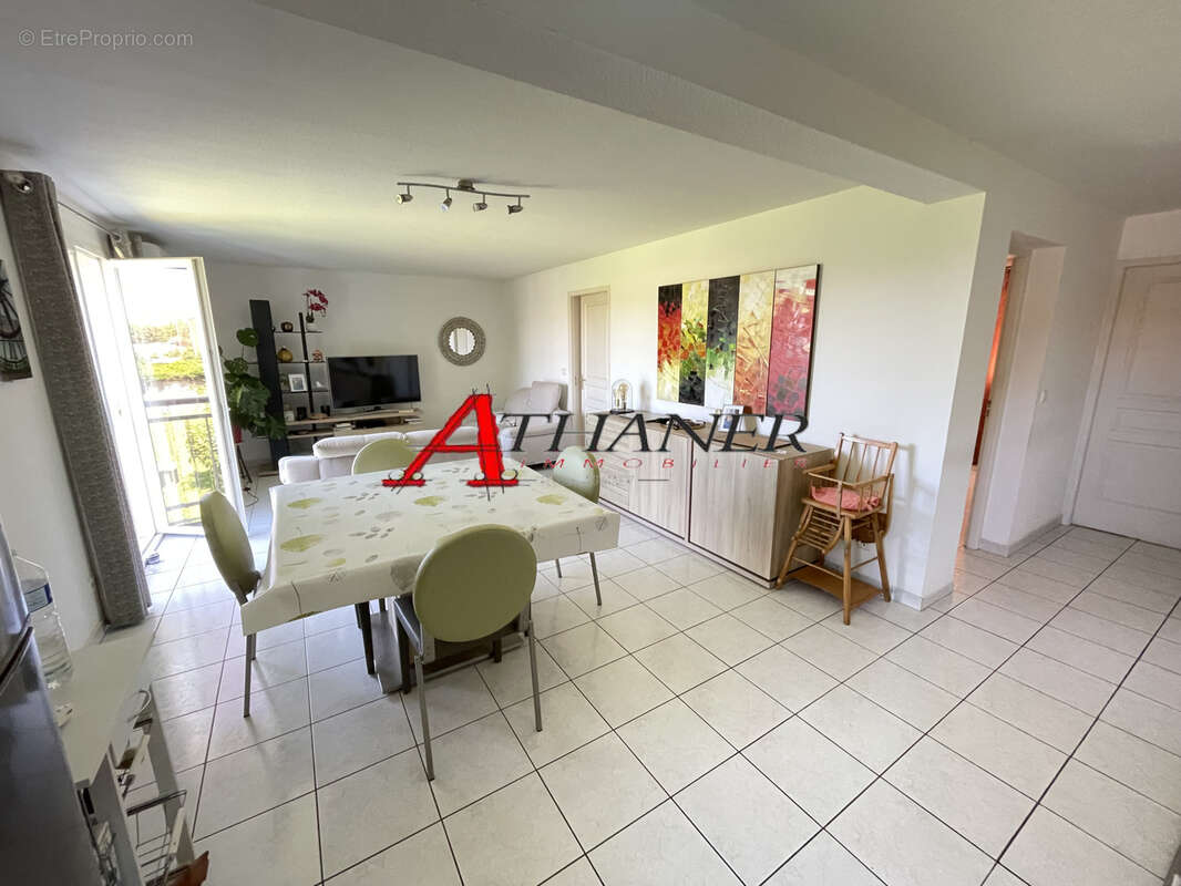 Appartement à ARGELES-SUR-MER