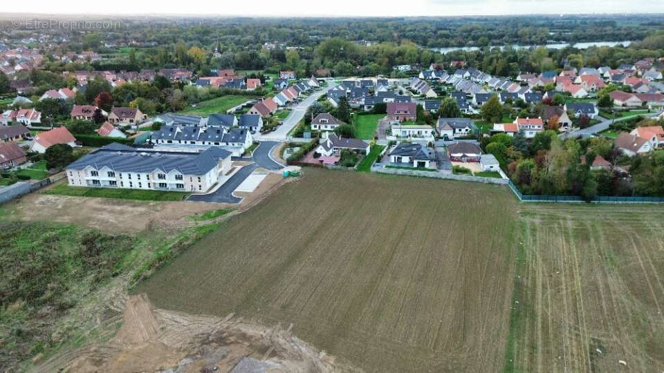 Terrain 390 m² à Ardres  - photo 3