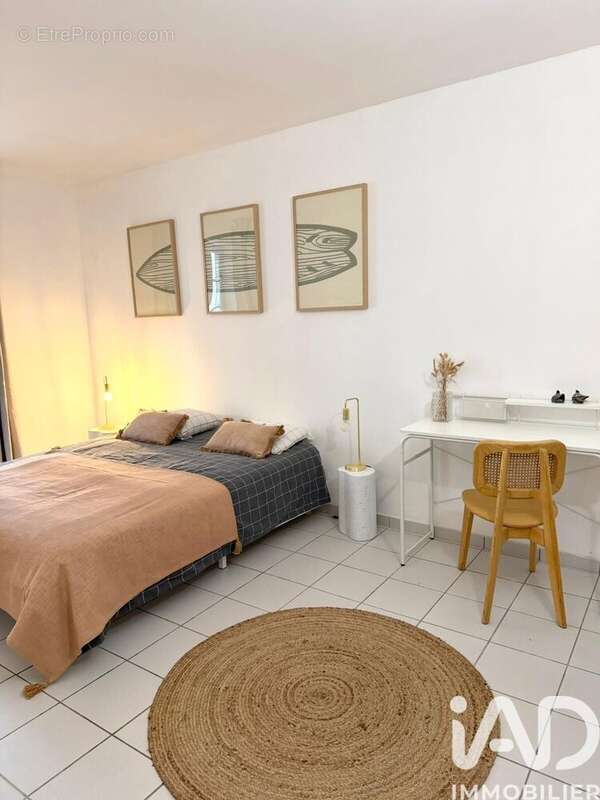 Photo 5 - Maison à LA FLOTTE