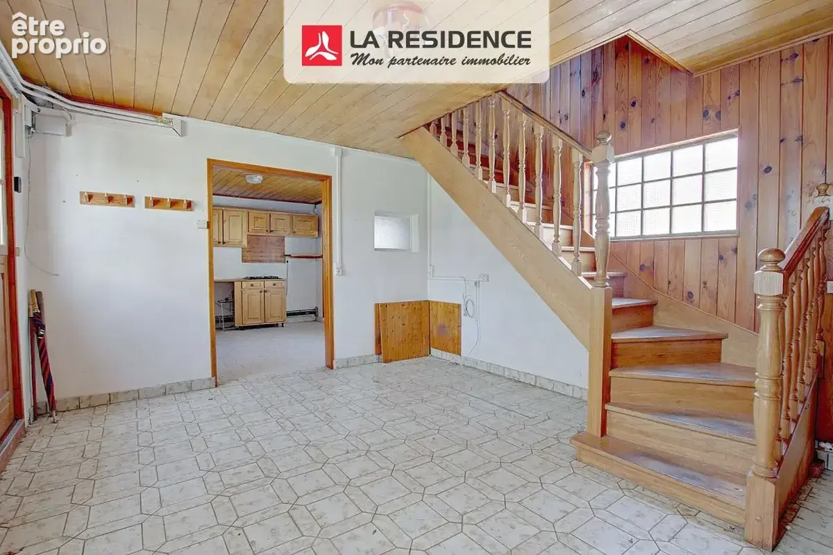 Maison 4 pièces 76 m² à vendre à La Verriere (78320) - photo 2