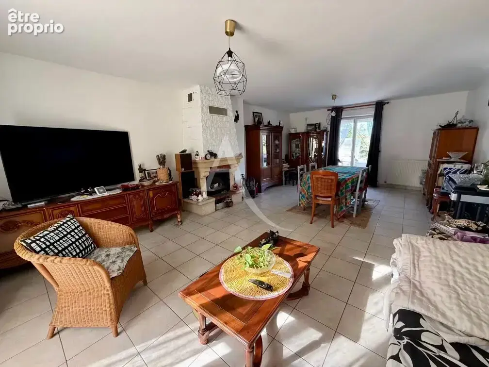 Maison Bléré - photo 4