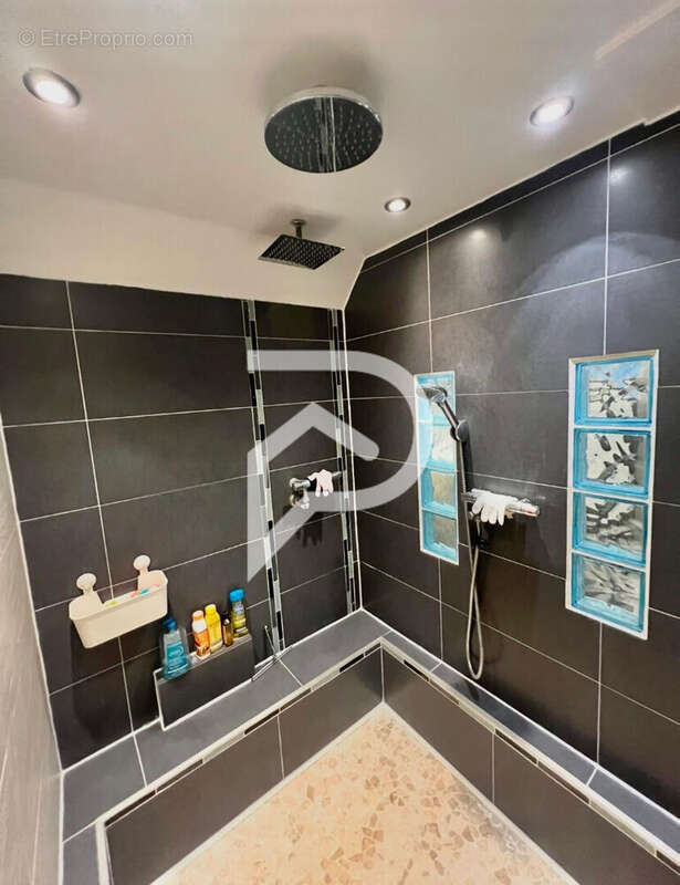 Maison à ARNOUVILLE-LES-GONESSE