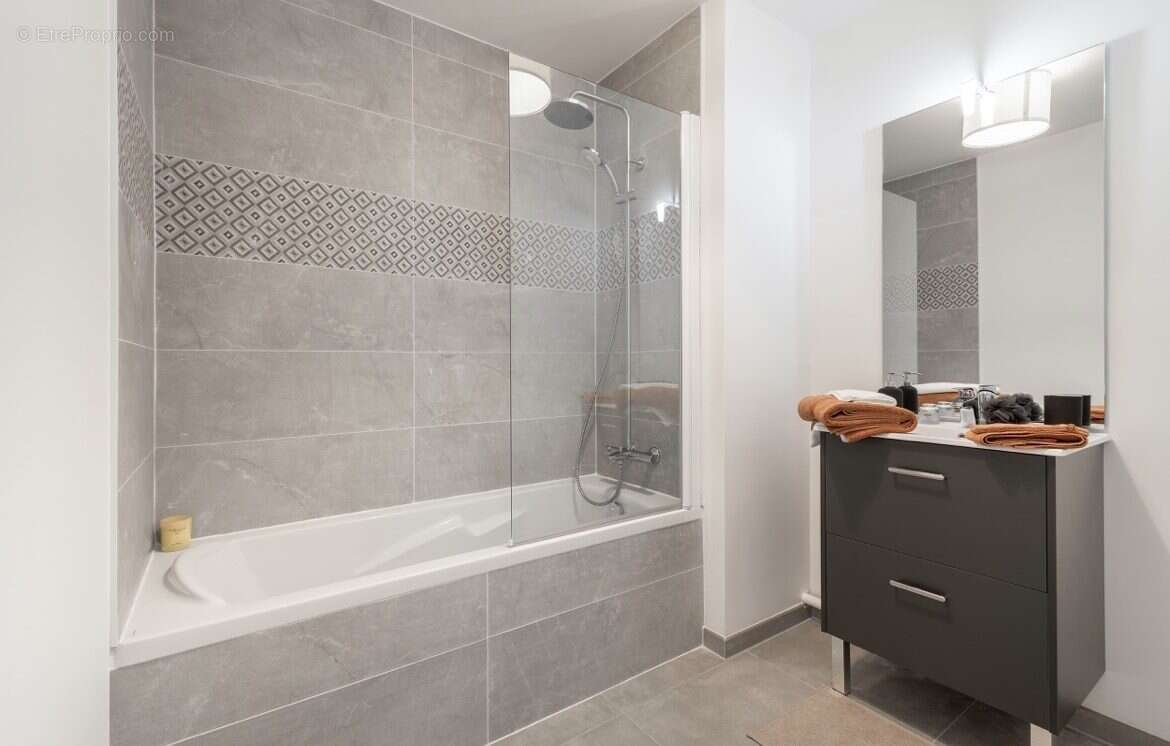 Appartement à ROUEN