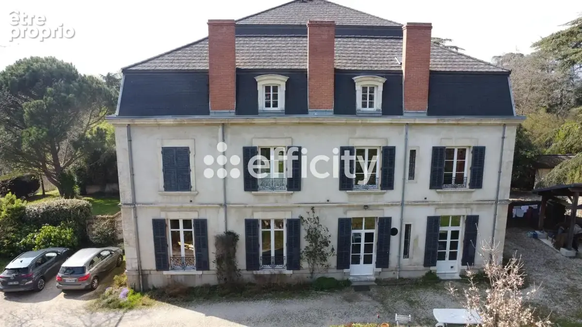 Maison 8 pièces 300 m² à vendre à Davezieux (07430) - photo 2