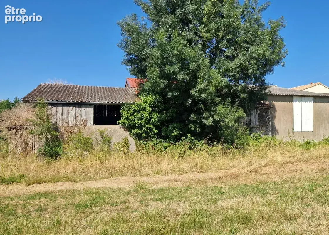 A renover à 2 km du centre-ville du loroux-bottereau - photo 3