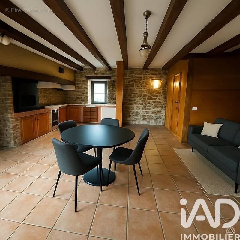 Photo 1 - Maison à MARZAN