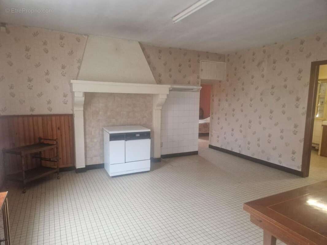 Photo 2 - Maison à SAINT-MARCEL-EN-MURAT