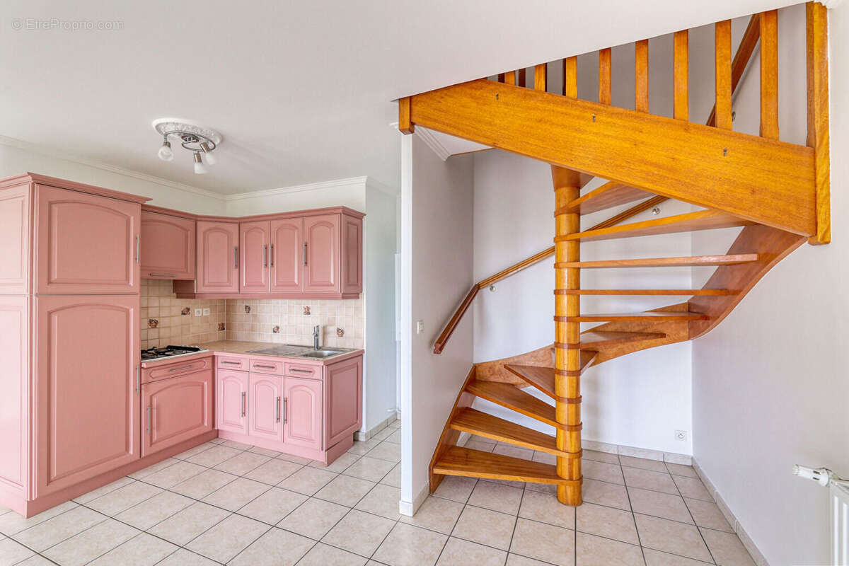 Appartement à SAINT-BREVIN-LES-PINS