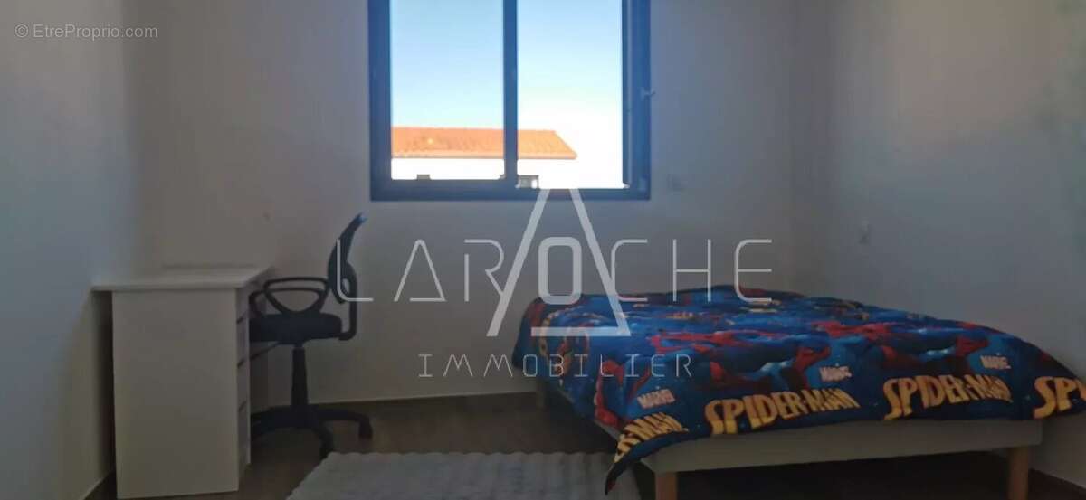 Maison à SAINT-GENIS-DES-FONTAINES