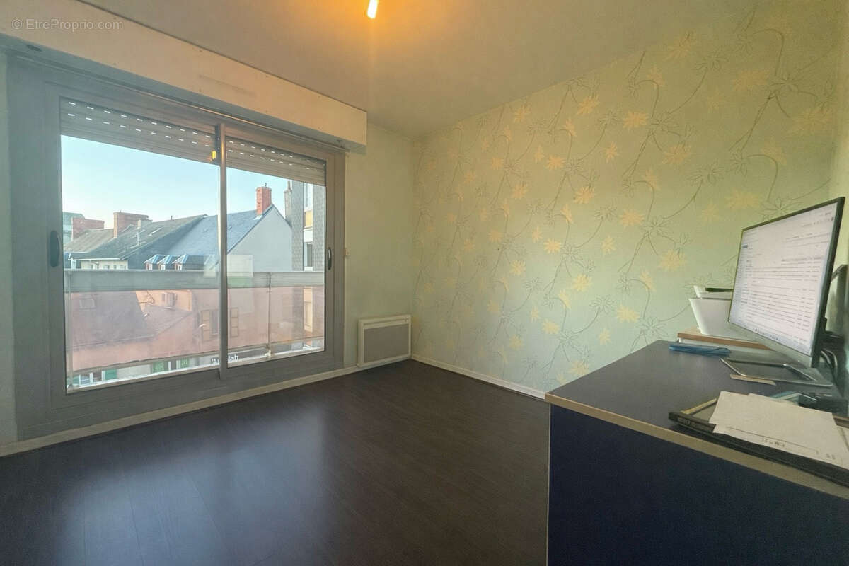 Appartement à VIERZON