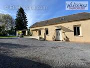 Maison à SAINT-SOUPLET