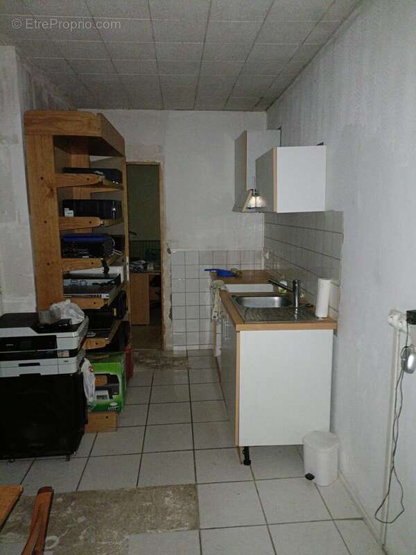 Appartement à TRELISSAC