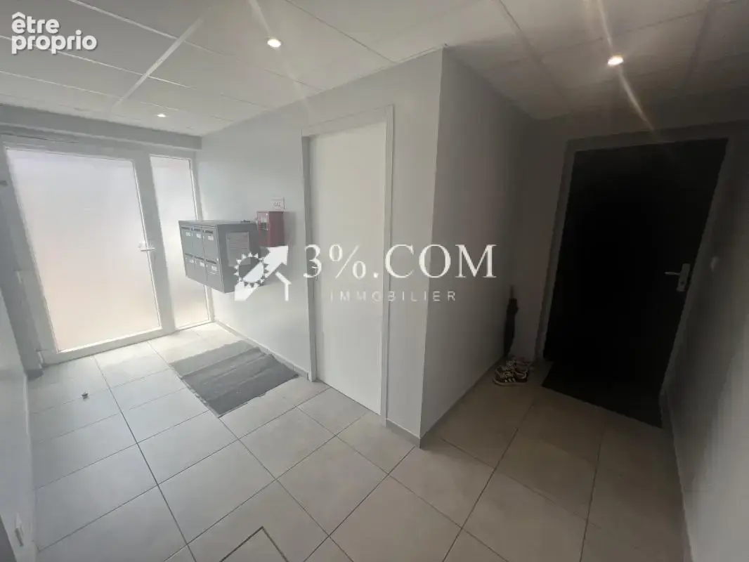 Studio+ terrasse + Jardin+ Parking RDC 54510 Tomblaine - photo 2
