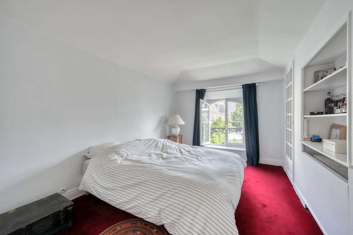 Maison à SAINT-GERMAIN-EN-LAYE