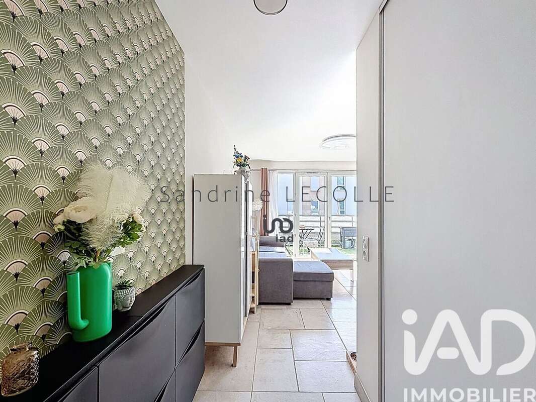 Photo 9 - Appartement à SANTENY