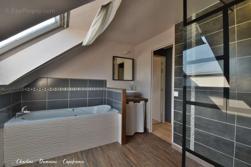 Maison à VER-SUR-MER