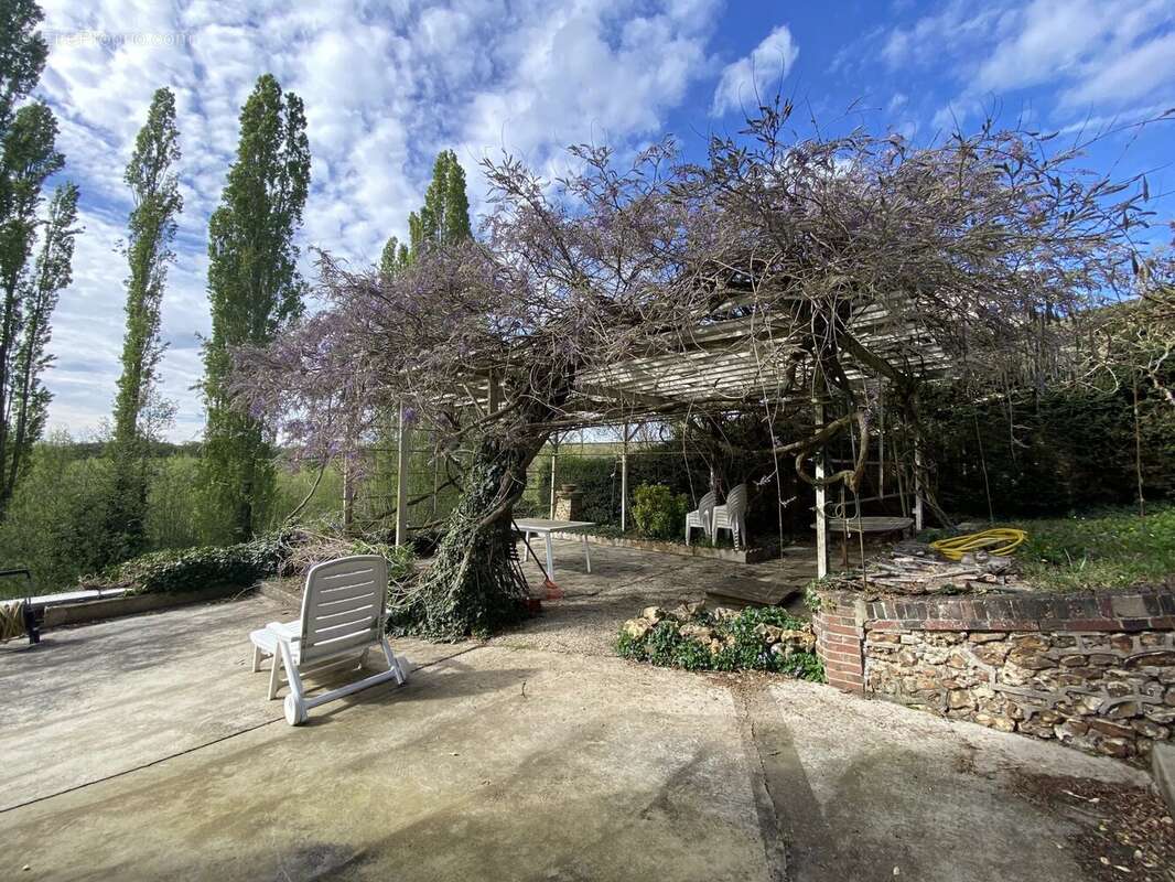 Maison à LES ESSARTS