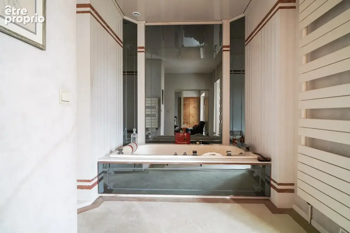 Maison à vendre 5 pièces MACON (71) - photo 10