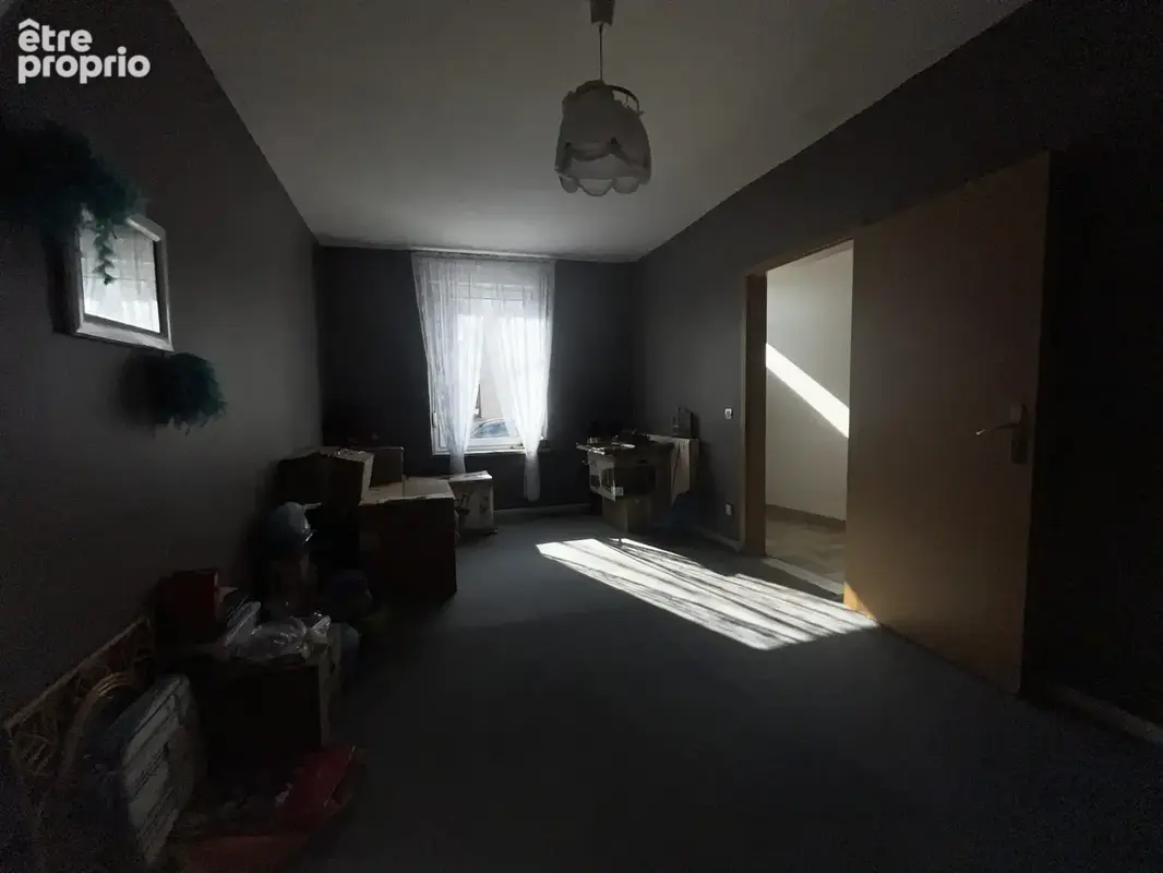 Maison avec travaux + petite maison rénovée... - photo 9