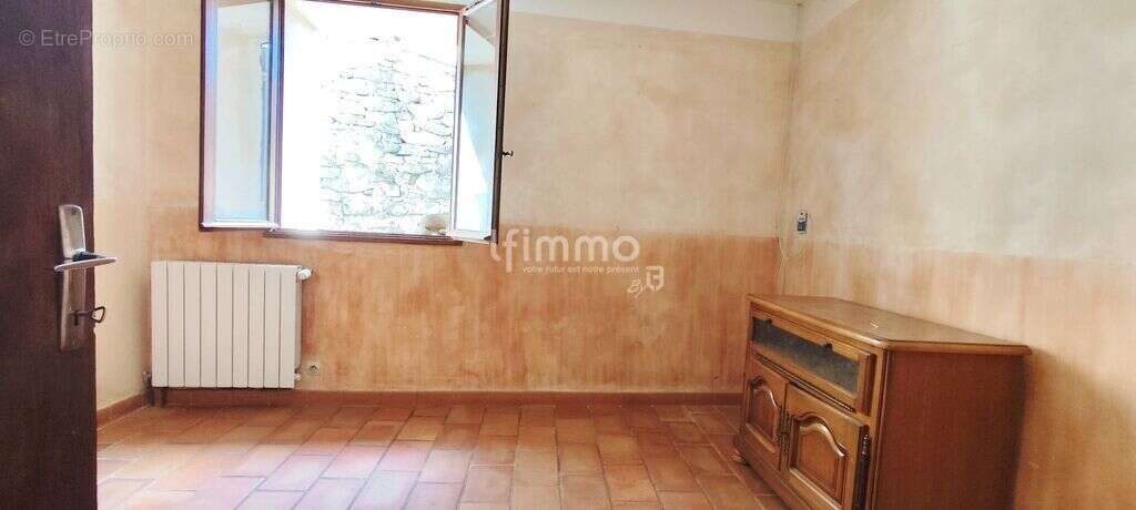 Maison à MALLEFOUGASSE-AUGES