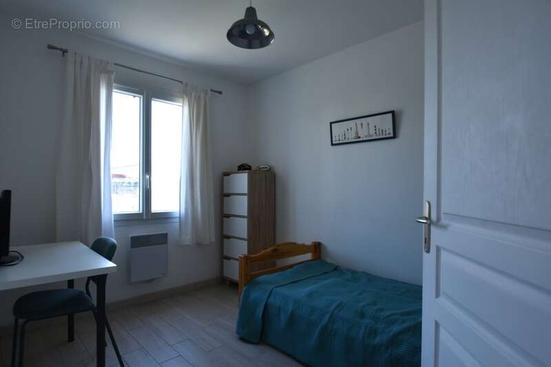 Maison à LA BREE-LES-BAINS