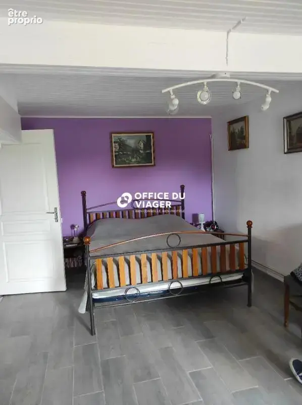 Maison - 4 pièces - 120 m² - photo 3